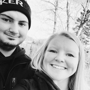 Meet your Posher, Taryn